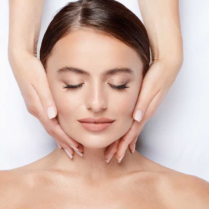 Skin_design facial massage