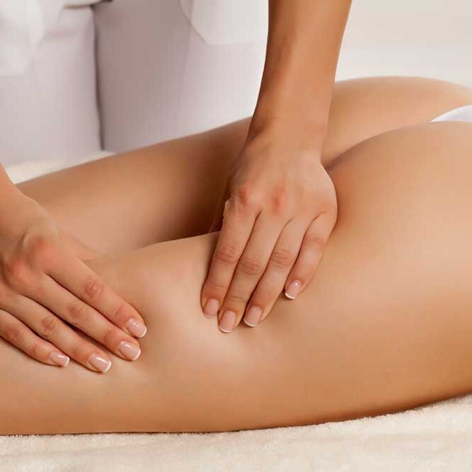 Sculpting Massage Eindhoven