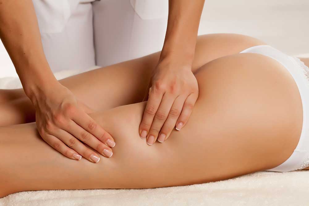 Drainage Massage eindhoven